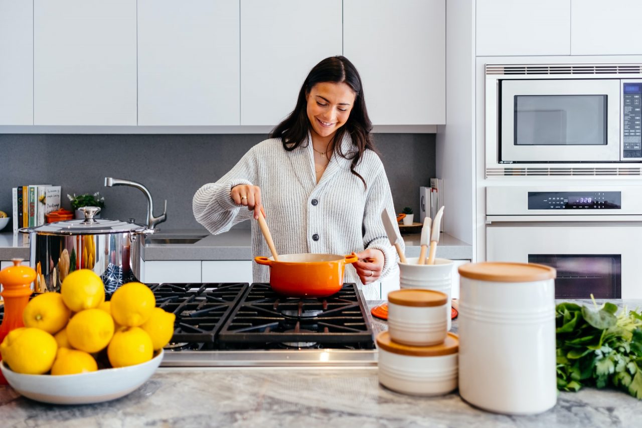 femme-cuisine